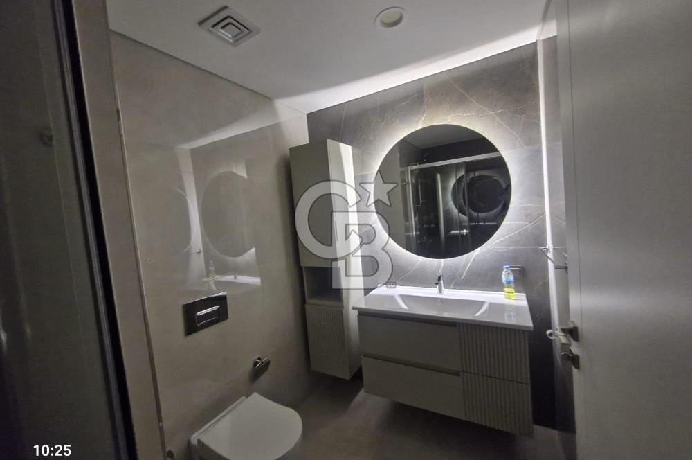 KÜÇÜKÇEKMECE AVRUPA KONUTLARI ATA KİRALIK 2+1 DAİRE