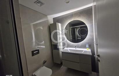 KÜÇÜKÇEKMECE AVRUPA KONUTLARI ATA KİRALIK 2+1 DAİRE