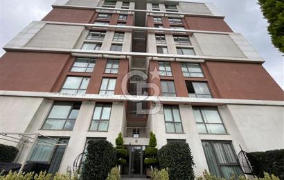 İstanbul Pendik Viaport Avm Karşısı Site içi 2+1 Geniş Satılık Daire