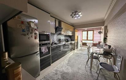 KEÇİÖREN MECİDİYE'DE METROYA 2 DAKİKA FULL EŞYALI KİRALIK 3,5+1