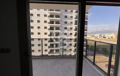 Menemen Cumhuriyet mah.Lüks site içinde satılık 2+1 sıfır daire