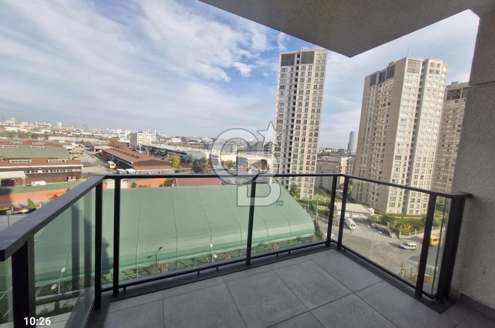 KÜÇÜKÇEKMECE AVRUPA KONUTLARI ATA KİRALIK 2+1 DAİRE