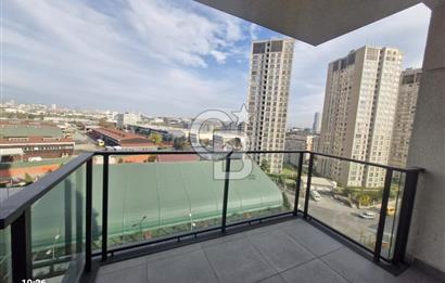 KÜÇÜKÇEKMECE AVRUPA KONUTLARI ATA KİRALIK 2+1 DAİRE