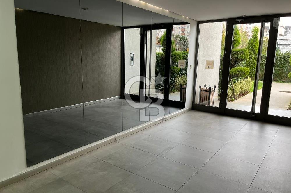 İstanbul Pendik Viaport Avm Karşısı Site içi 2+1 Geniş Satılık Daire