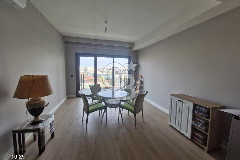 KÜÇÜKÇEKMECE AVRUPA KONUTLARI ATA KİRALIK 2+1 DAİRE