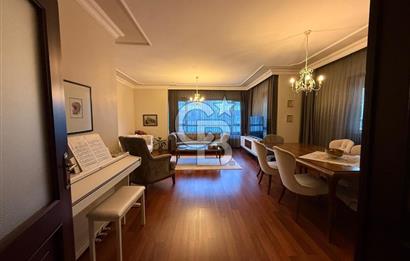 MUSTAFA KEMAL'DE İŞ YERİ VE KONUTA UYGUN KATTA SATILIK DAİRE