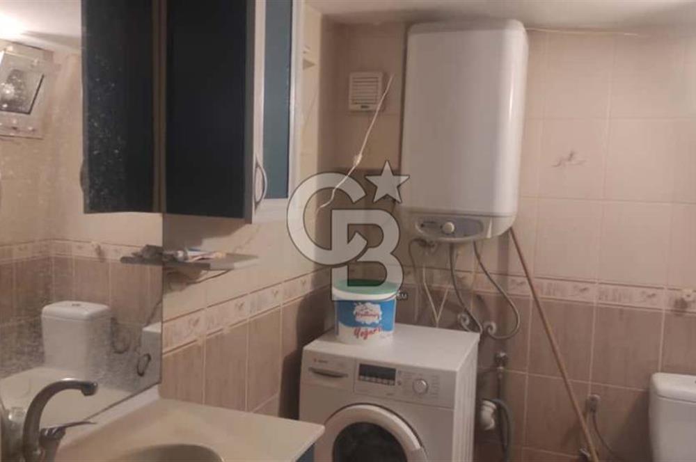 ALİAĞA BELEDİYE KONUTLARI SATILIK 3+1 DAİRE