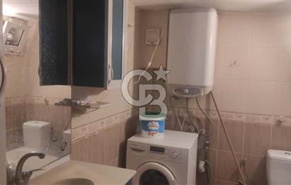 ALİAĞA BELEDİYE KONUTLARI SATILIK 3+1 DAİRE