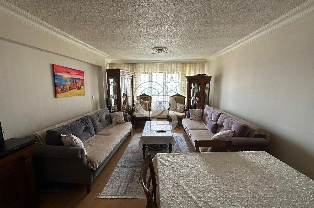 Ergazi Mah. ÖZAŞIYAN Sitesinde 3+1 SATILIK DAİRE