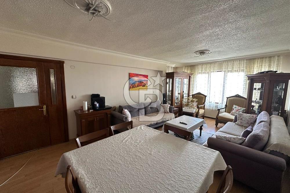 Ergazi Mah. ÖZAŞIYAN Sitesinde 3+1 SATILIK DAİRE