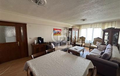 Ergazi Mah. ÖZAŞIYAN Sitesinde 3+1 SATILIK DAİRE