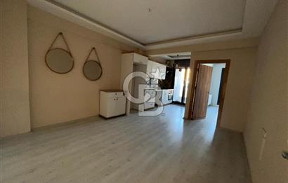 İzmir Kemer İzban Durağı Karşısı 2+1 Açık Mutfak Kiralık Daire