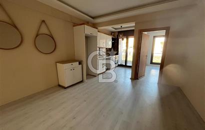 İzmir Kemer İzban Durağı Karşısı 2+1 Açık Mutfak Kiralık Daire