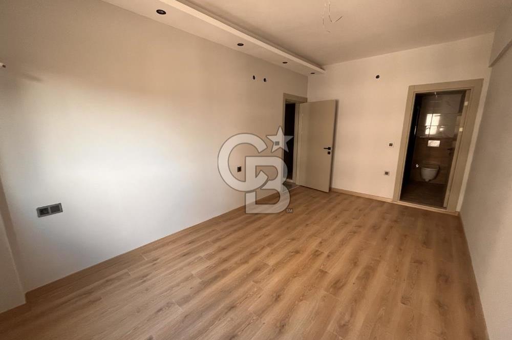 Menemen Cumhuriyet mah.Lüks site içinde satılık 2+1 sıfır daire