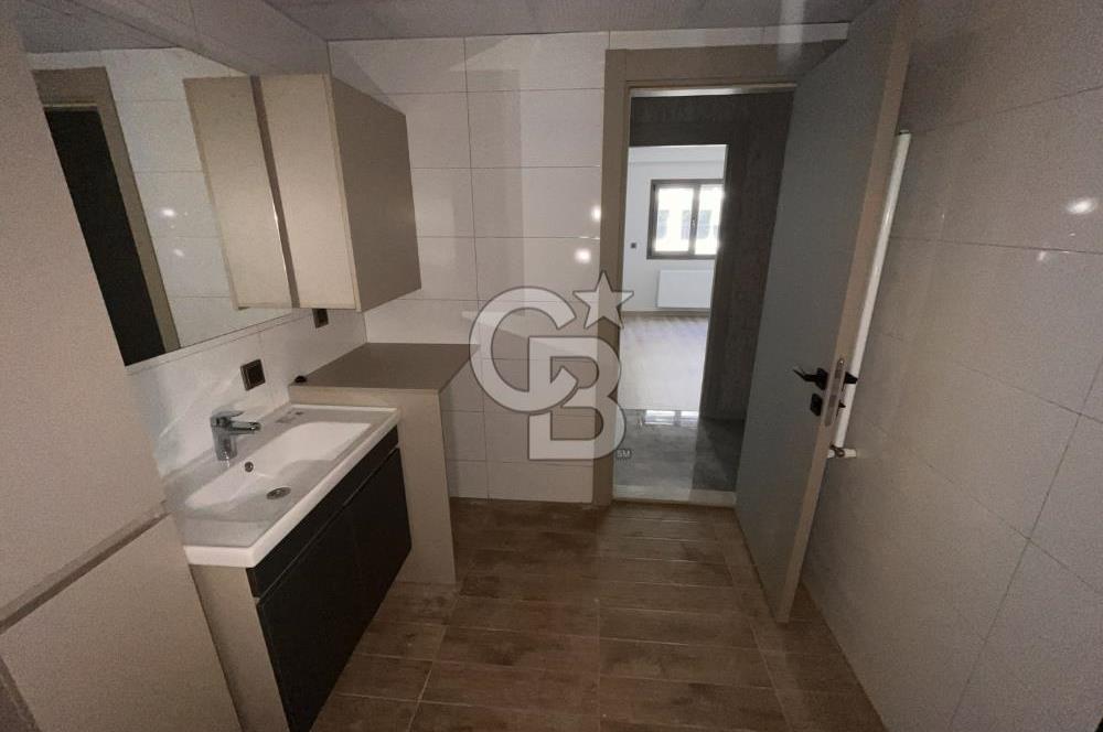 Menemen Cumhuriyet mah.Lüks site içinde satılık 2+1 sıfır daire