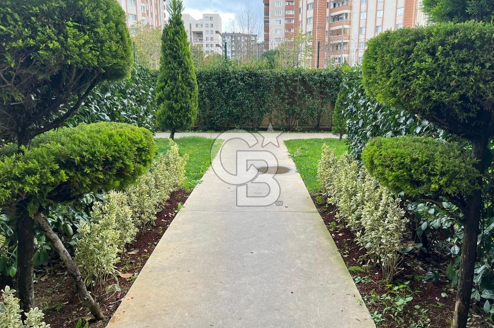 İstanbul Pendik Viaport Avm Karşısı Site içi 2+1 Geniş Satılık Daire