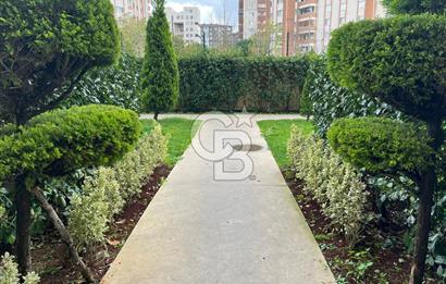 İstanbul Pendik Viaport Avm Karşısı Site içi 2+1 Geniş Satılık Daire