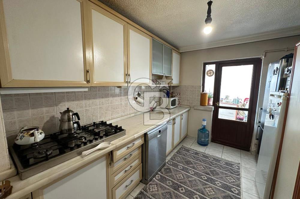 Ergazi Mah. ÖZAŞIYAN Sitesinde 3+1 SATILIK DAİRE