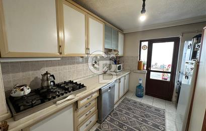 Ergazi Mah. ÖZAŞIYAN Sitesinde 3+1 SATILIK DAİRE