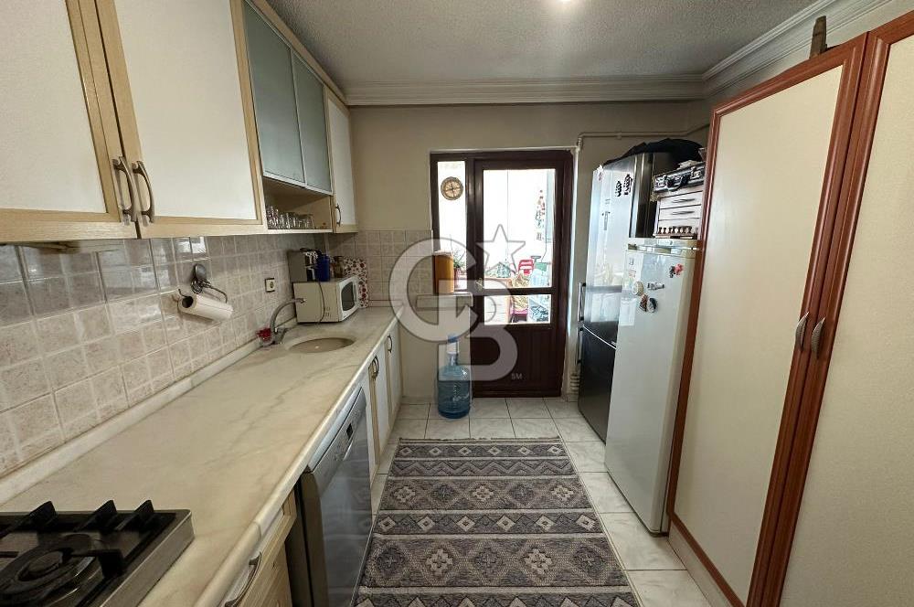 Ergazi Mah. ÖZAŞIYAN Sitesinde 3+1 SATILIK DAİRE