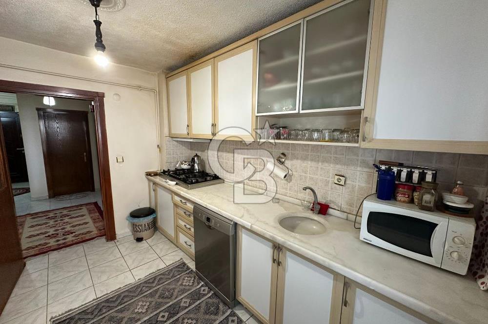 Ergazi Mah. ÖZAŞIYAN Sitesinde 3+1 SATILIK DAİRE