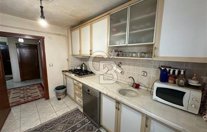 Ergazi Mah. ÖZAŞIYAN Sitesinde 3+1 SATILIK DAİRE