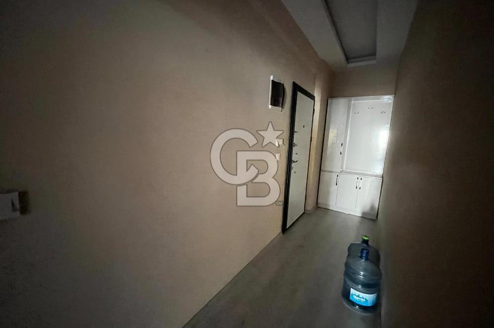 İzmir Kemer İzban Durağı Karşısı 2+1 Açık Mutfak Kiralık Daire