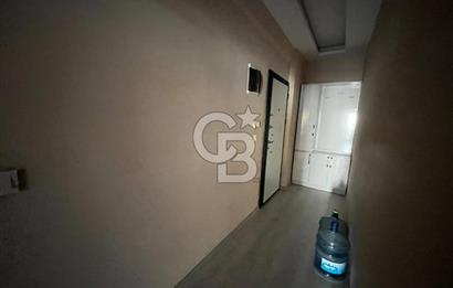 İzmir Kemer İzban Durağı Karşısı 2+1 Açık Mutfak Kiralık Daire