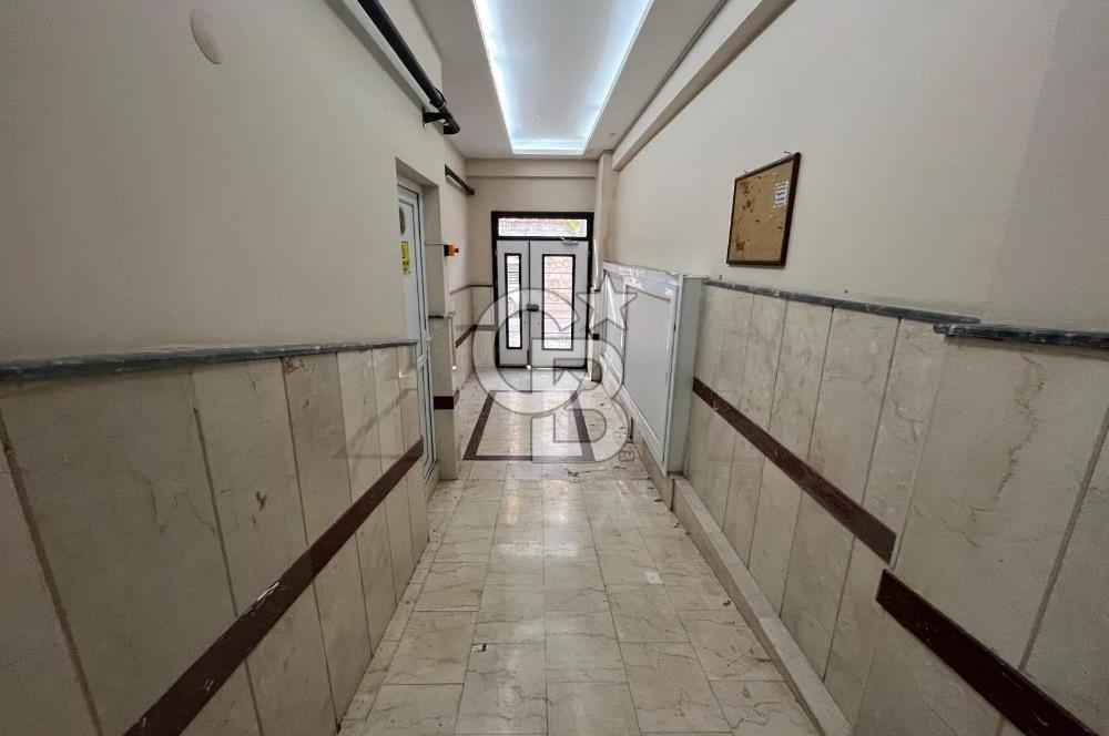 İzmir Kemer İzban Durağı Karşısı 2+1 Açık Mutfak Kiralık Daire