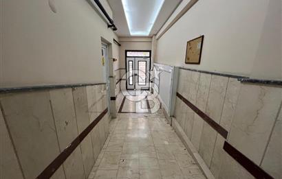 İzmir Kemer İzban Durağı Karşısı 2+1 Açık Mutfak Kiralık Daire