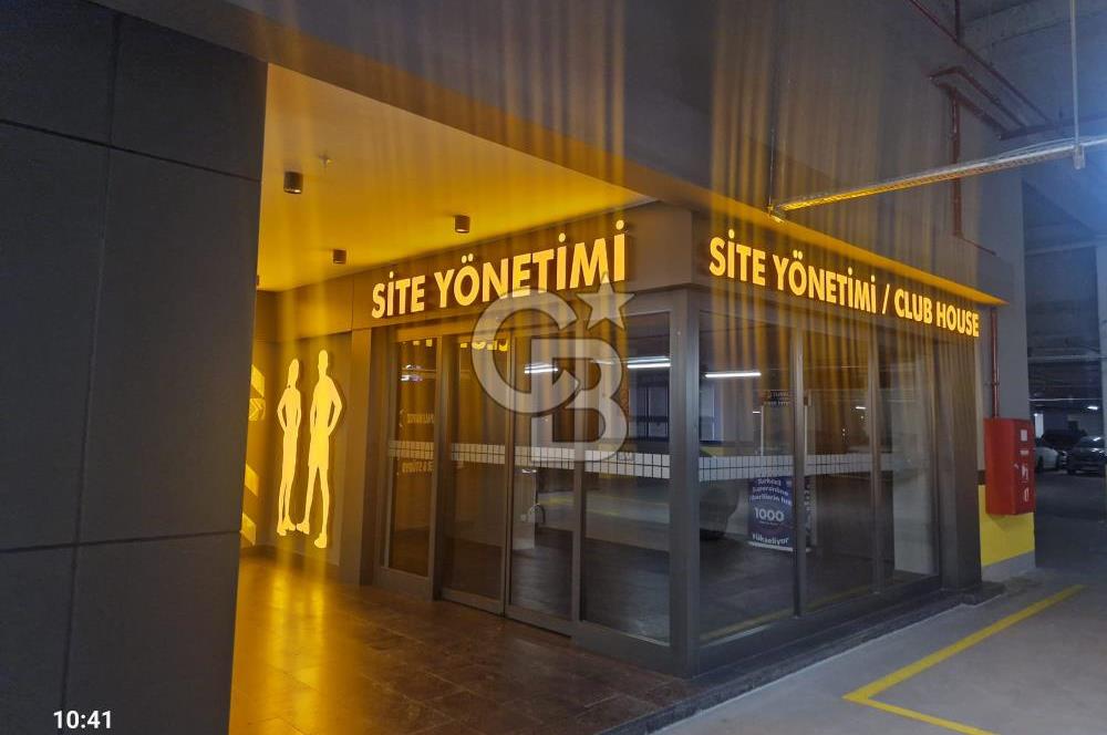 KÜÇÜKÇEKMECE AVRUPA KONUTLARI ATA KİRALIK 2+1 DAİRE