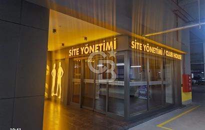 KÜÇÜKÇEKMECE AVRUPA KONUTLARI ATA KİRALIK 2+1 DAİRE