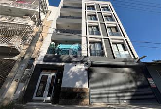 İzmir Kemer İzban Durağı Karşısı 2+1 Açık Mutfak Kiralık Daire - 4 - 316593