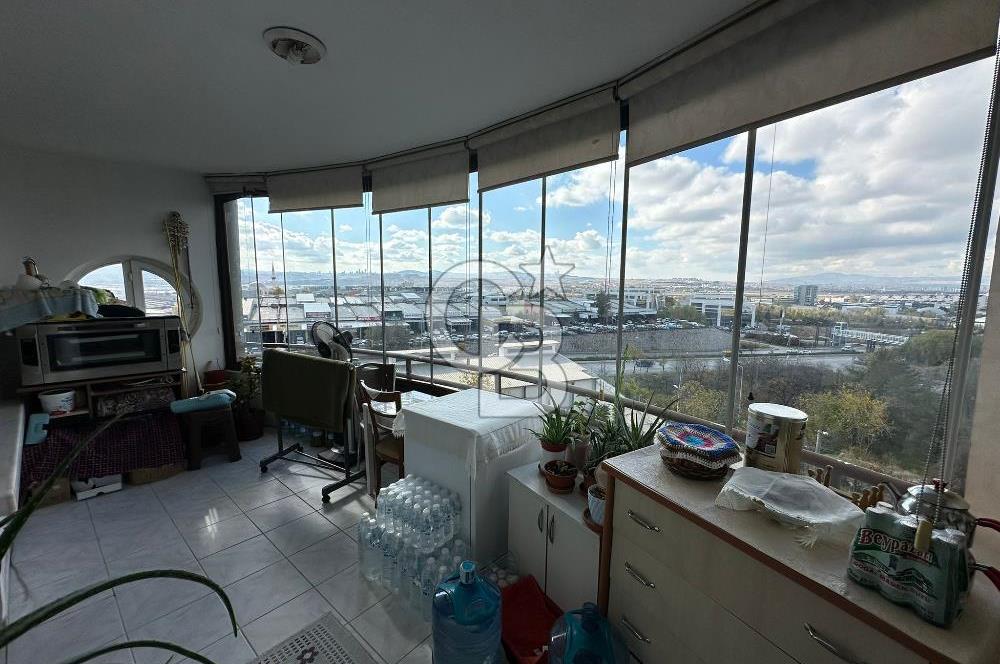 Ergazi Mah. ÖZAŞIYAN Sitesinde 3+1 SATILIK DAİRE