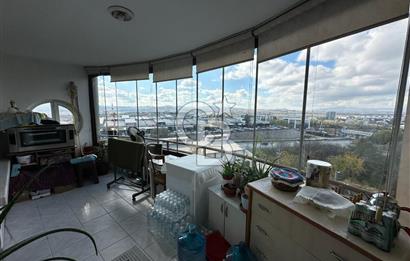 Ergazi Mah. ÖZAŞIYAN Sitesinde 3+1 SATILIK DAİRE