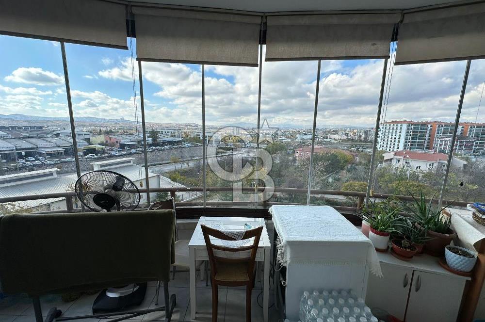 Ergazi Mah. ÖZAŞIYAN Sitesinde 3+1 SATILIK DAİRE