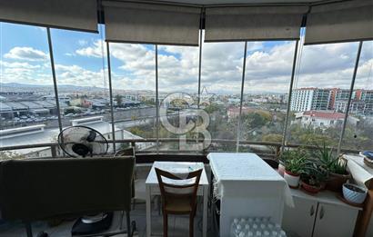 Ergazi Mah. ÖZAŞIYAN Sitesinde 3+1 SATILIK DAİRE