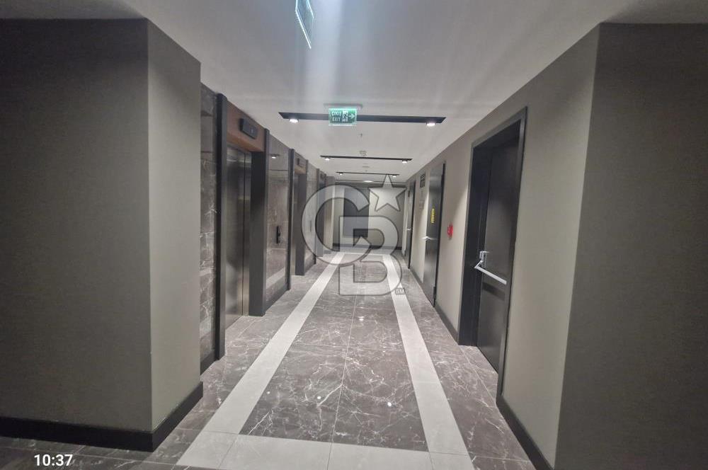 KÜÇÜKÇEKMECE AVRUPA KONUTLARI ATA KİRALIK 2+1 DAİRE