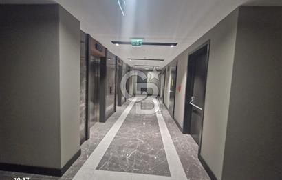 KÜÇÜKÇEKMECE AVRUPA KONUTLARI ATA KİRALIK 2+1 DAİRE