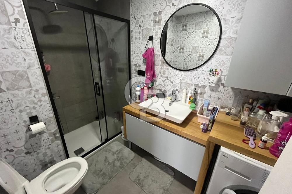 İstanbul Pendik Viaport Avm Karşısı Site içi 2+1 Geniş Satılık Daire