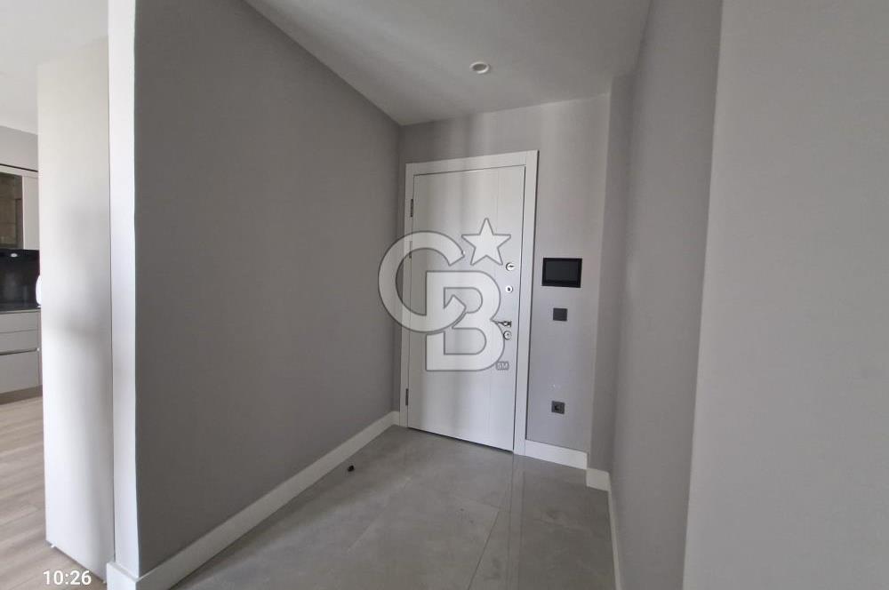 KÜÇÜKÇEKMECE AVRUPA KONUTLARI ATA KİRALIK 2+1 DAİRE