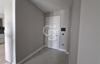 KÜÇÜKÇEKMECE AVRUPA KONUTLARI ATA KİRALIK 2+1 DAİRE