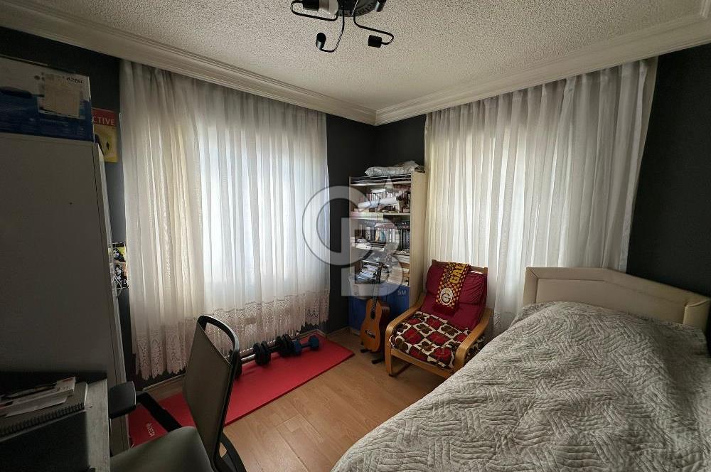 Ergazi Mah. ÖZAŞIYAN Sitesinde 3+1 SATILIK DAİRE