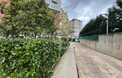 İstanbul Pendik Viaport Avm Karşısı Site içi 2+1 Geniş Satılık Daire