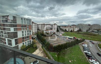 İstanbul Pendik Viaport Avm Karşısı Site içi 2+1 Geniş Satılık Daire
