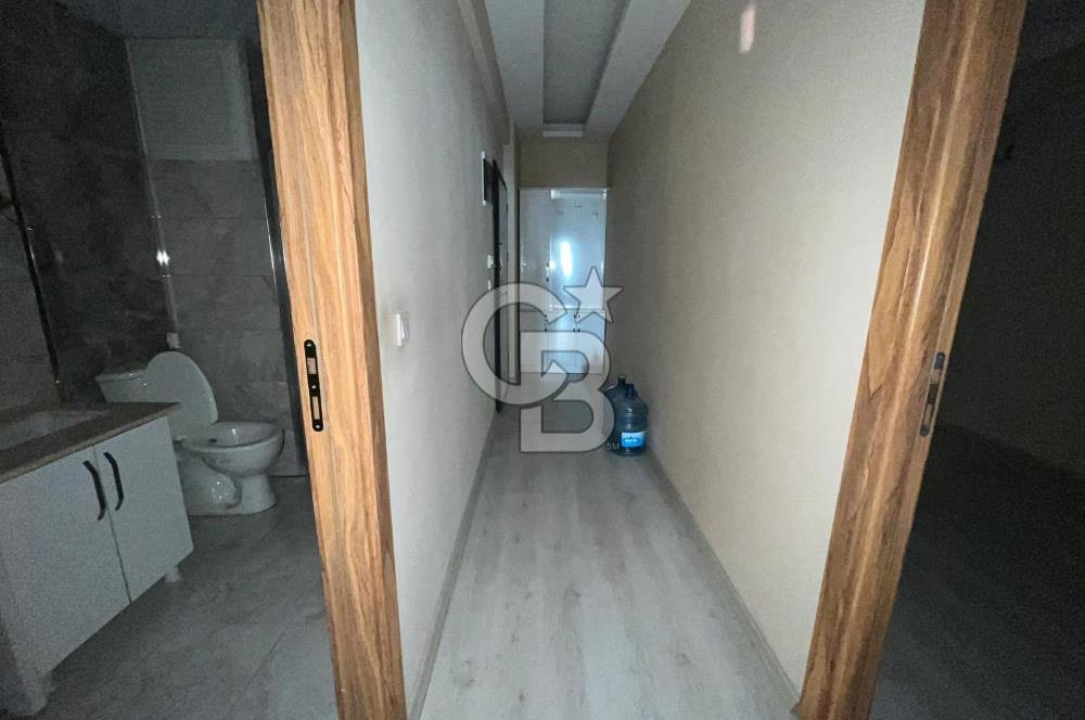 İzmir Kemer İzban Durağı Karşısı 2+1 Açık Mutfak Kiralık Daire