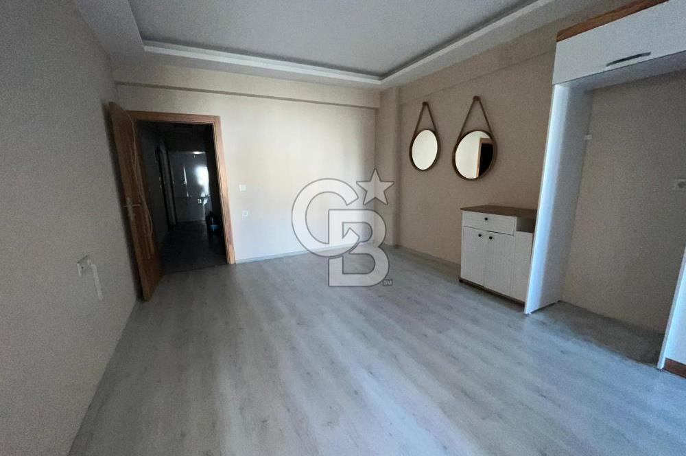 İzmir Kemer İzban Durağı Karşısı 2+1 Açık Mutfak Kiralık Daire