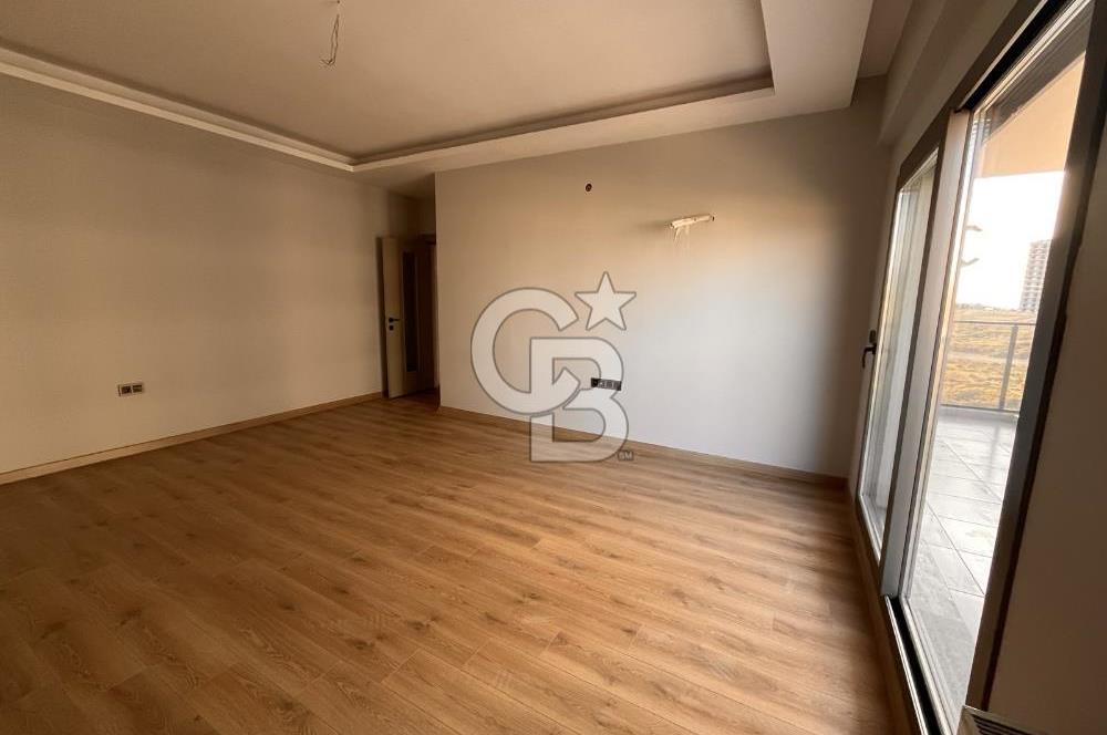 Menemen Cumhuriyet mah.Lüks site içinde satılık 2+1 sıfır daire