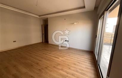 Menemen Cumhuriyet mah.Lüks site içinde satılık 2+1 sıfır daire