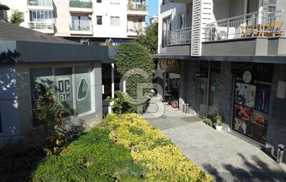 GÖKTÜRK MERKEZDE SATILIK İŞYERİ